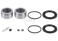 Repair Kit, brake caliper ECO-KIT 57221 ABS