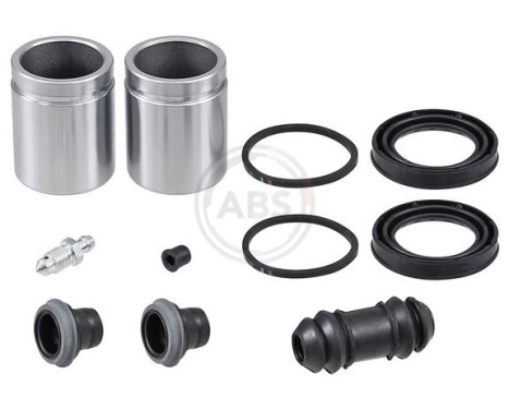 Repair Kit, brake caliper ECO-KIT 57229 ABS