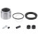 Repair Kit, brake caliper ECO-KIT 57230 ABS