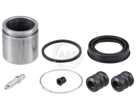 Repair Kit, brake caliper ECO-KIT 57236 ABS