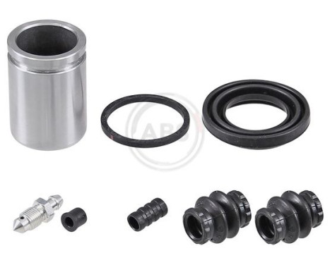 Repair Kit, brake caliper ECO-KIT 57237 ABS