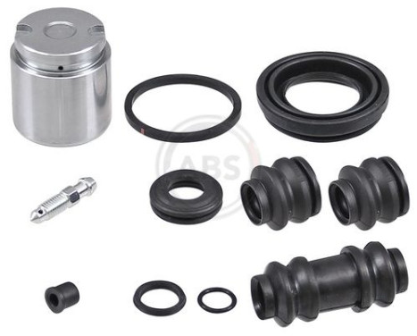 Repair Kit, brake caliper ECO-KIT 57239 ABS