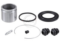 Repair Kit, brake caliper ECO-KIT 57244 ABS