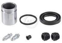 Repair Kit, brake caliper ECO-KIT 57245 ABS