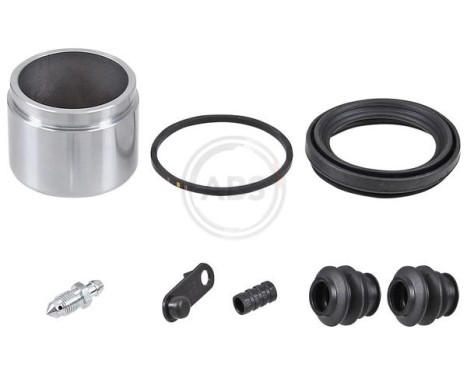 Repair Kit, brake caliper ECO-KIT 57250 ABS