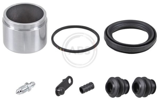 Repair Kit, brake caliper ECO-KIT 57250 ABS
