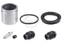 Repair Kit, brake caliper ECO-KIT 57251 ABS