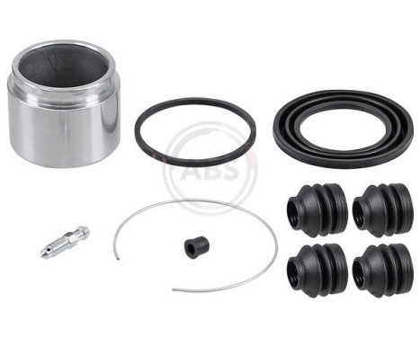 Repair Kit, brake caliper ECO-KIT 57254 ABS