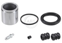 Repair Kit, brake caliper ECO-KIT 57257 ABS