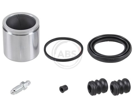 Repair Kit, brake caliper ECO-KIT 57257 ABS