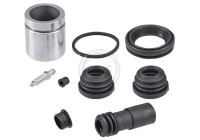 Repair Kit, brake caliper ECO-KIT 57272 ABS