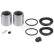 Repair Kit, brake caliper ECO-KIT 57274 ABS