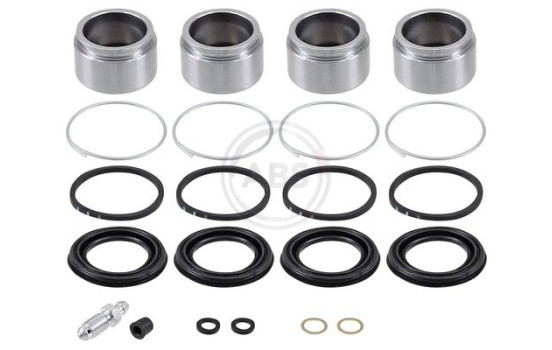 Repair Kit, brake caliper ECO-KIT 57280 ABS