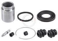 Repair Kit, brake caliper ECO-KIT 57281 ABS