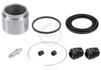 Repair Kit, brake caliper ECO-KIT 57282 ABS