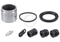 Repair Kit, brake caliper ECO-KIT 57286 ABS