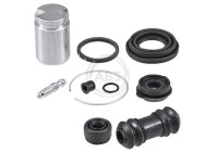 Repair Kit, brake caliper ECO-KIT 57292 ABS
