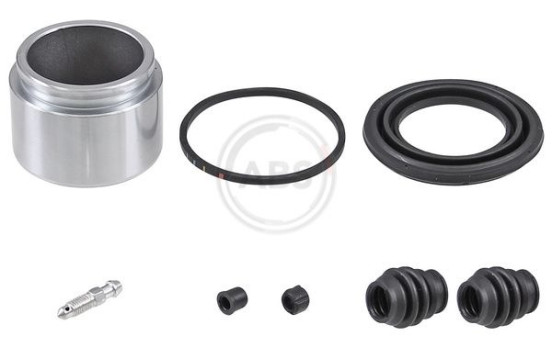 Repair Kit, brake caliper ECO-KIT 57297 ABS