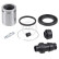 Repair Kit, brake caliper ECO-KIT 57304 ABS