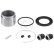 Repair Kit, brake caliper ECO-KIT 57305 ABS