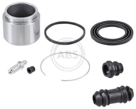 Repair Kit, brake caliper ECO-KIT 57319 ABS