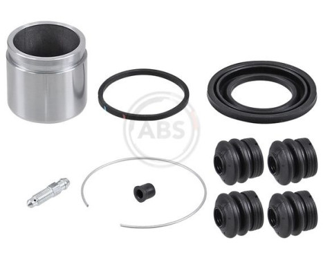 Repair Kit, brake caliper ECO-KIT 57321 ABS