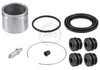 Repair Kit, brake caliper ECO-KIT 57323 ABS