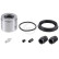 Repair Kit, brake caliper ECO-KIT 57330 ABS