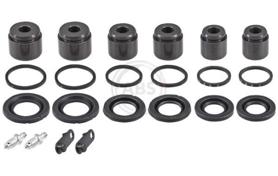Repair Kit, brake caliper ECO-KIT 57333 ABS