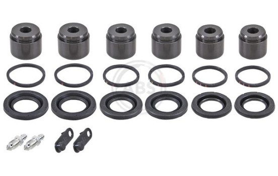 Repair Kit, brake caliper ECO-KIT 57336 ABS