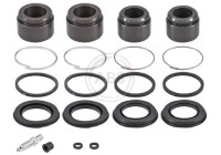 Repair Kit, brake caliper ECO-KIT 57339 ABS