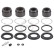 Repair Kit, brake caliper ECO-KIT 57339 ABS