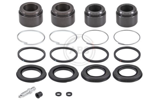 Repair Kit, brake caliper ECO-KIT 57339 ABS