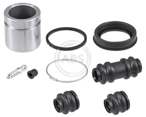 Repair Kit, brake caliper ECO-KIT 57355 ABS