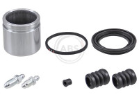 Repair Kit, brake caliper ECO-KIT 57356 ABS