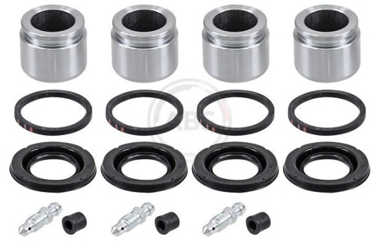 Repair Kit, brake caliper ECO-KIT 57362 ABS