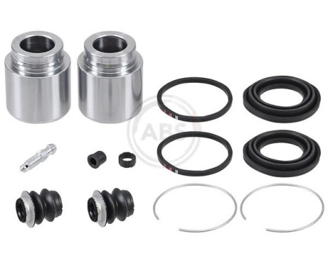 Repair Kit, brake caliper ECO-KIT 57364 ABS