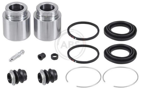 Repair Kit, brake caliper ECO-KIT 57364 ABS