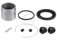 Repair Kit, brake caliper ECO-KIT 57365 ABS