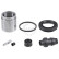 Repair Kit, brake caliper ECO-KIT 57366 ABS