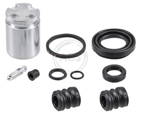 Repair Kit, brake caliper ECO-KIT 57378 ABS