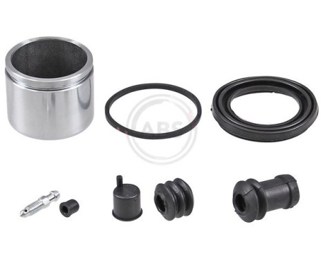 Repair Kit, brake caliper ECO-KIT 57382 ABS