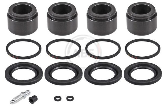 Repair Kit, brake caliper ECO-KIT 57383 ABS