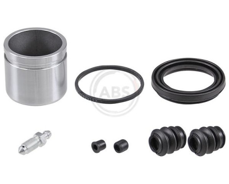 Repair Kit, brake caliper ECO-KIT 57387 ABS