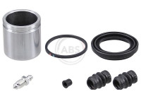 Repair Kit, brake caliper ECO-KIT 57390 ABS