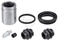 Repair Kit, brake caliper ECO-KIT 57394 ABS