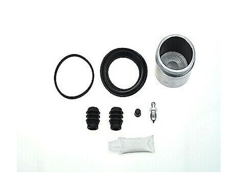 Repair Kit, brake caliper ECO-KIT 57398 ABS