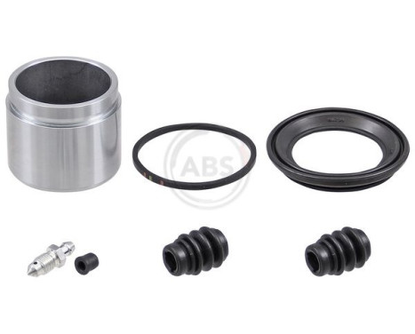Repair Kit, brake caliper ECO-KIT 57398 ABS, Image 2