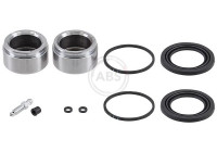 Repair Kit, brake caliper ECO-KIT 57405 ABS