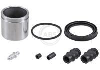 Repair Kit, brake caliper ECO-KIT 57407 ABS